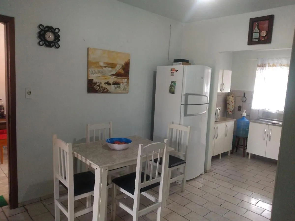 Casa navegantes, próximo aeroporto Vila Casa de Férias