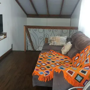 Linda Casa De 5km Beto Carrero - Gravata. 300 Metros Da Praia!! Navegantes
