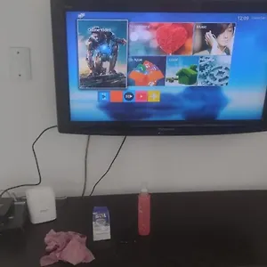 Apartamento Da Navegantes